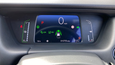 Honda Jazz 1.5 i-MMD Hybrid SR 5dr eCVT Hybrid Hatchback